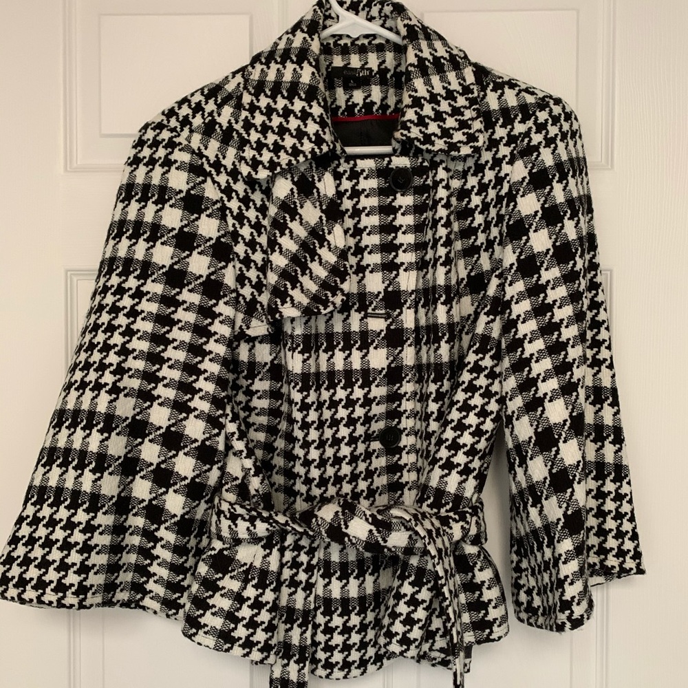 Jackets